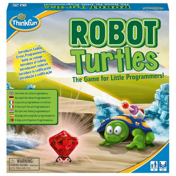 Ravensburger Robot Turtles