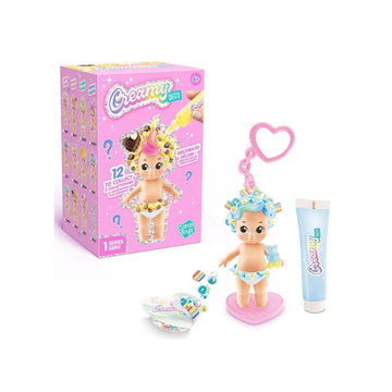 Canal Toys Creamy Deco - Baby Series