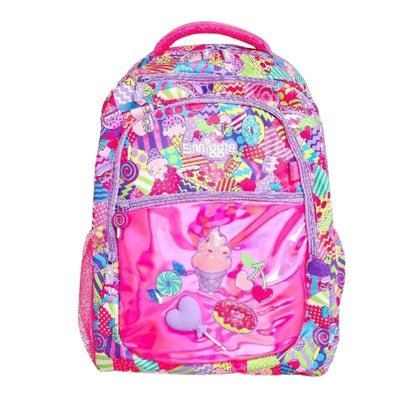 Smiggle Ice-cream Backpack