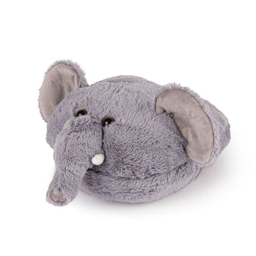 Noxxiez Cozy Foot Warmer Elephant