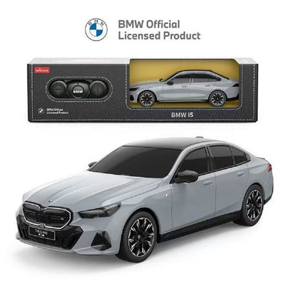 Rastar 1:24 RC BMW i5 Assorted Colors