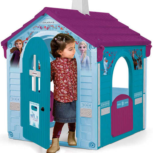Frozen 2 Playhouse
