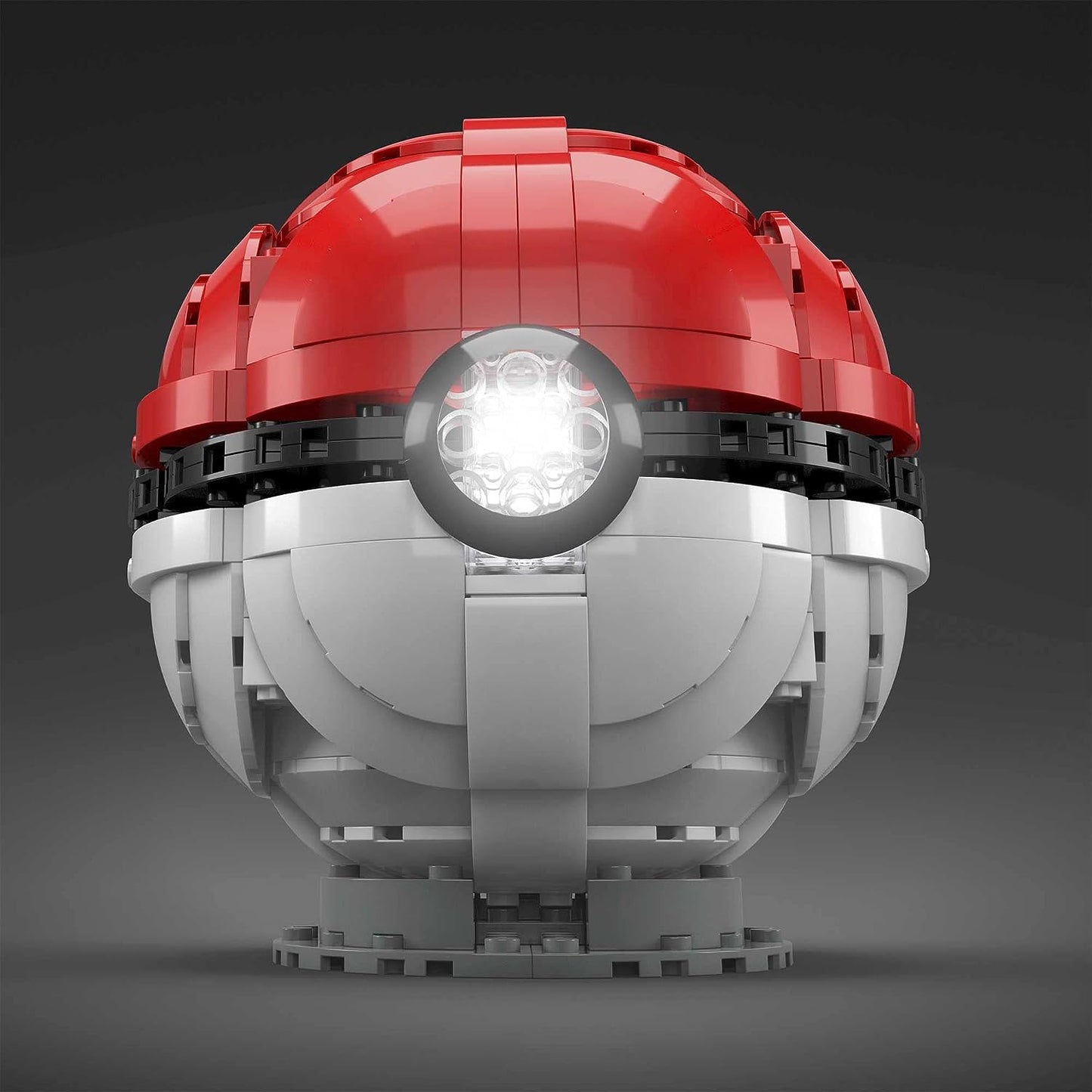 Pokemon Jumbo Poke Ball