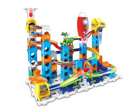 VTech Marble Rush Rocket Set Electronic