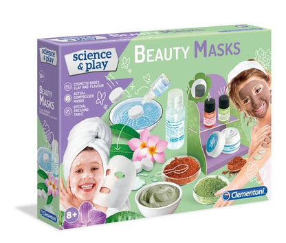 Beauty Masks