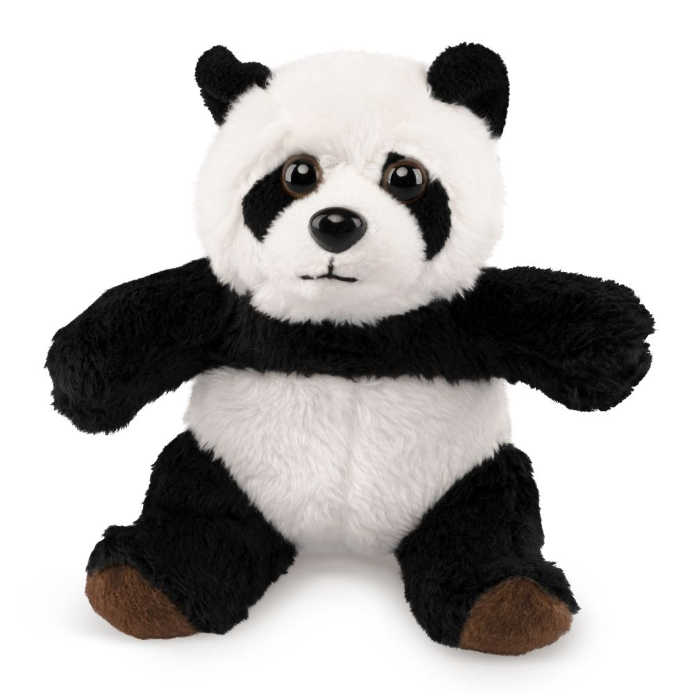 Living Nature Plush Toys | Smols Panda