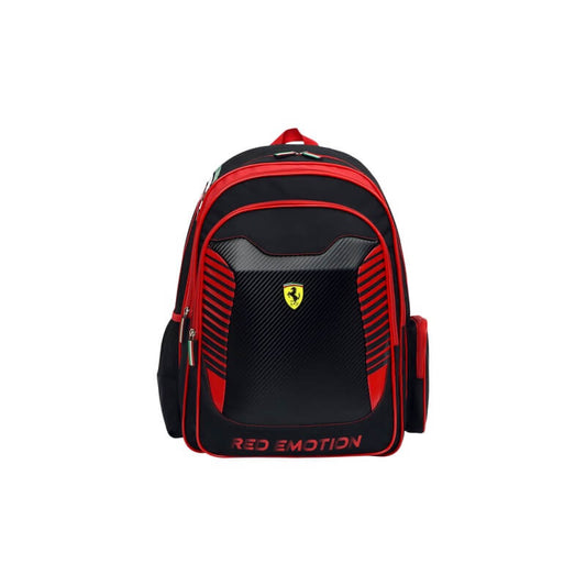 Ferrari Red Emotion Backpack