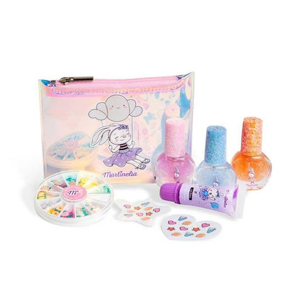 Martinelia Magic Ballet Beauty Set