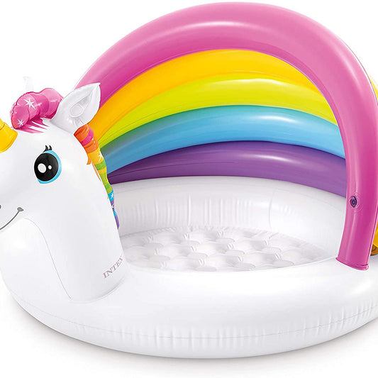 Unicorn Baby Pool