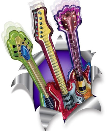 Scentos Whackables - Rock Star, Single Pack