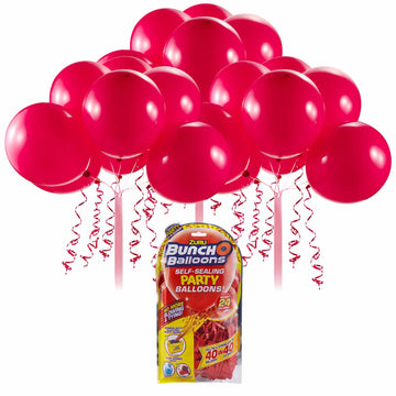 ZURU Bunch O Balloons - Party Air Balloons
