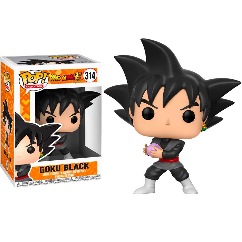 Funko Pop Anime Dragon Ball Z