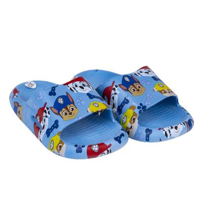 FLIP FLOPS POOL PAW PATROL