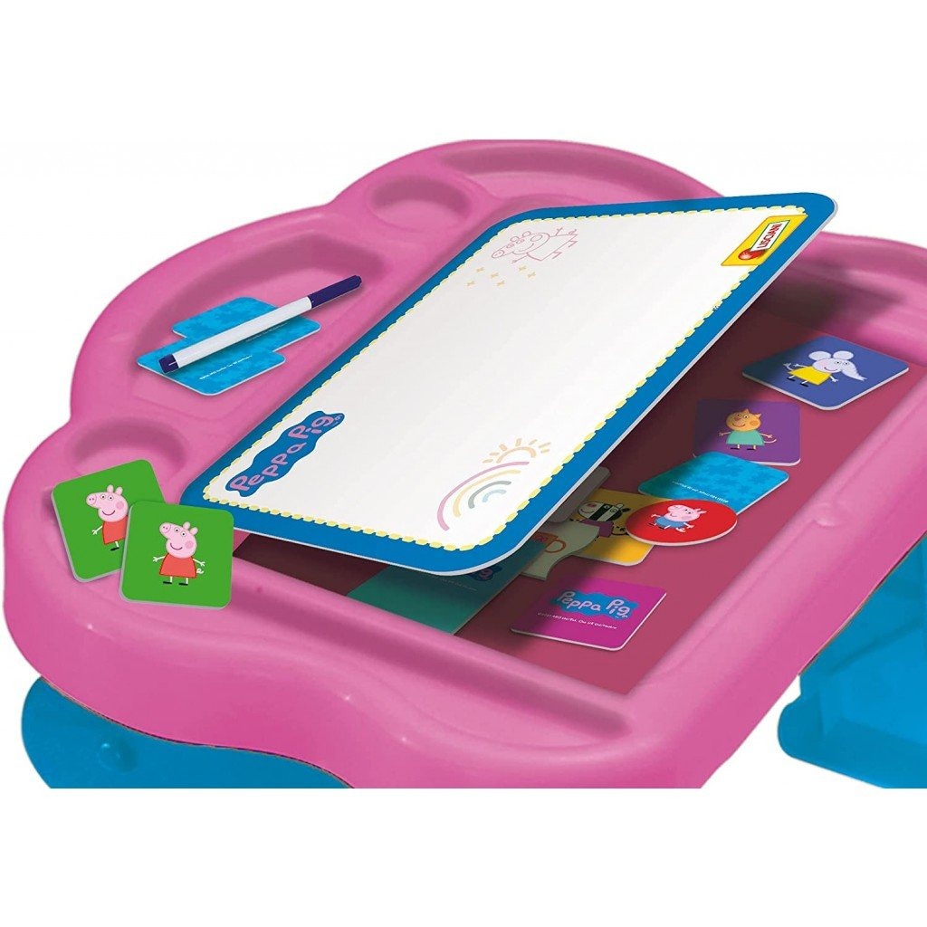 Peppa Pig Super Desk