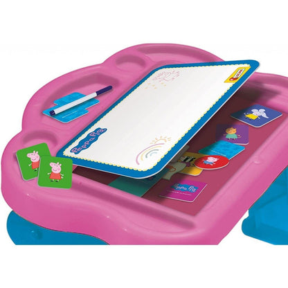Peppa Pig Super Desk