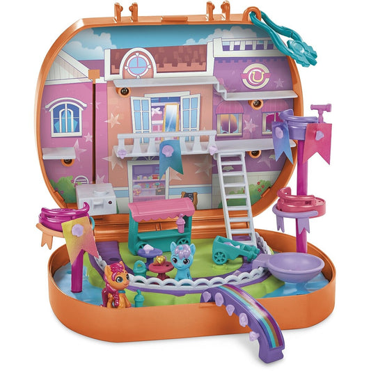 My Little Pony Playset Assorted