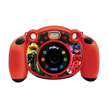 Lexibook Miraculous HD Digital Camera