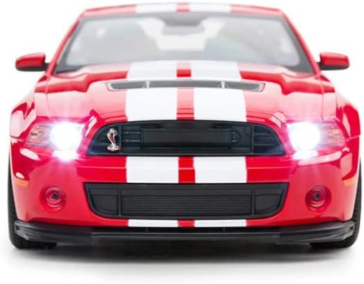 Ford Shelby GT500 Radio Control