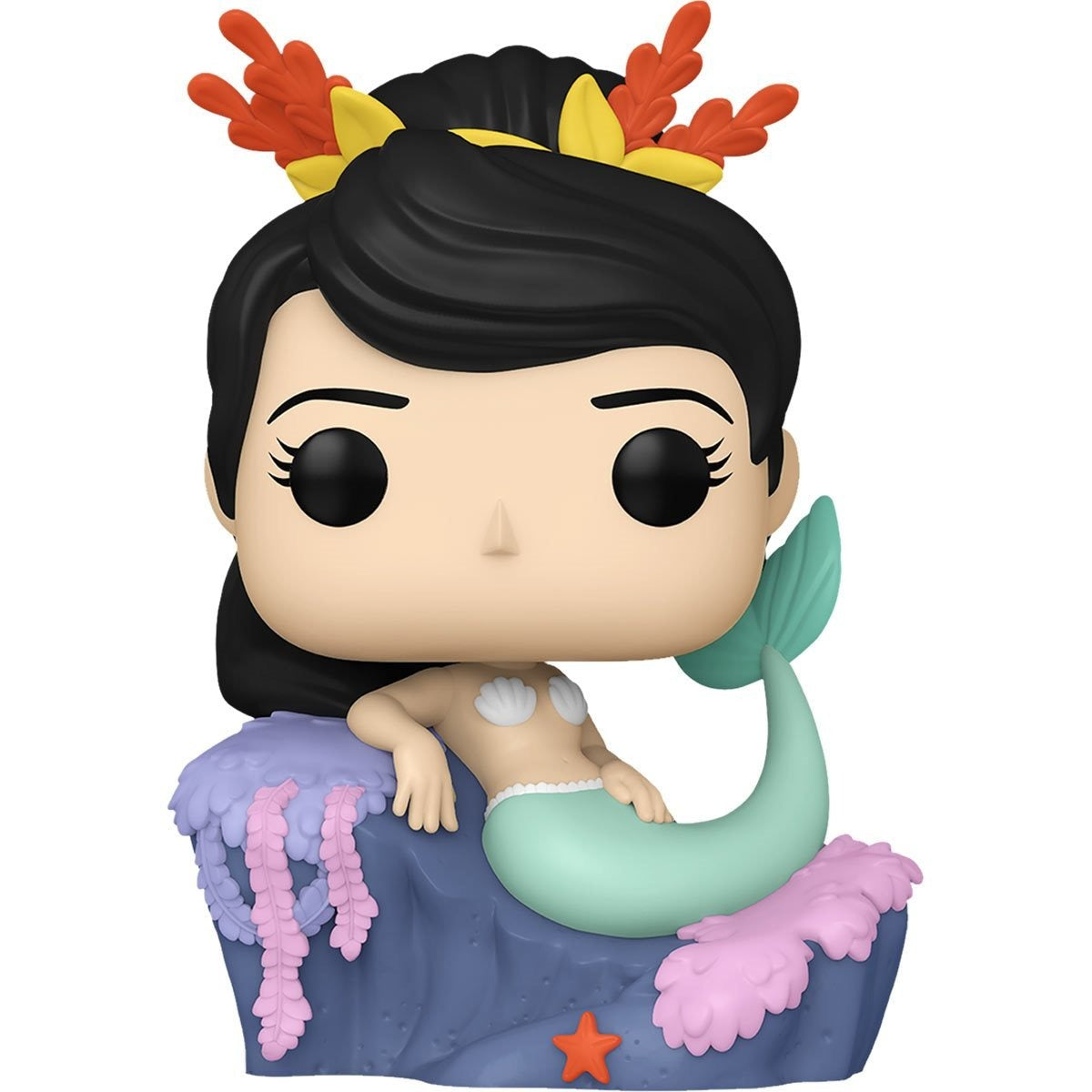 Funko Pop Mermaid Peter Pan