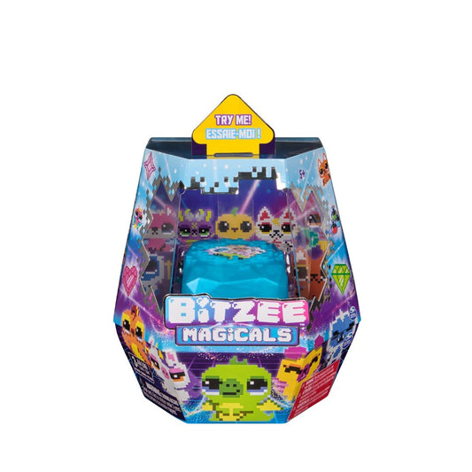 Bitzee Interactive Digital Pet