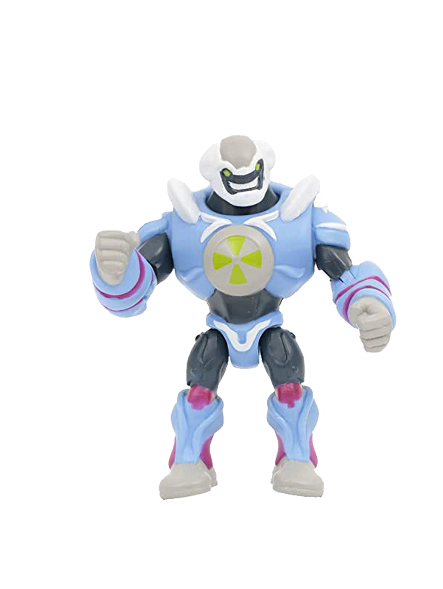 Gormiti Characters 8 Cm Assorted