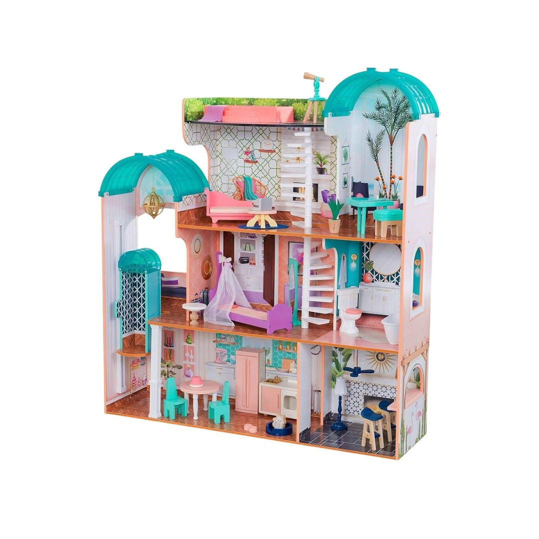 Kidkraft Camila Mansion Dollhouse