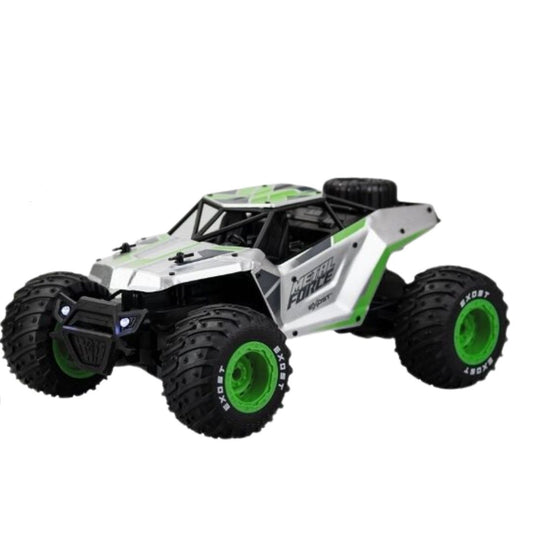 Exost RC Metal Force Remote Controlled Car