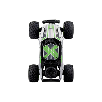 Exost RC Metal Force Remote Controlled Car