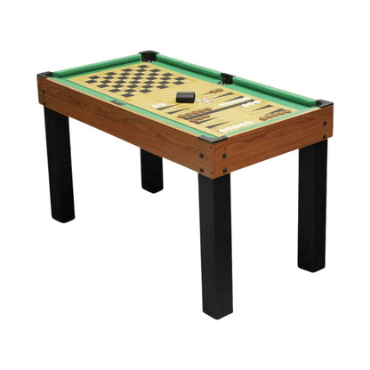 Carromco Multigame Table