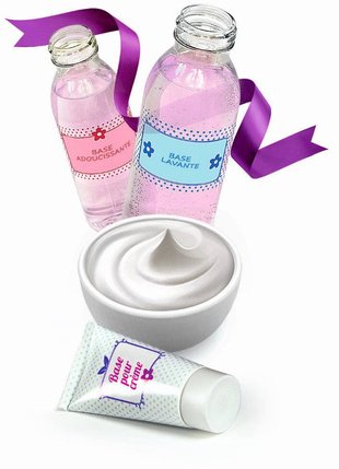 Parfums And Cosmetics