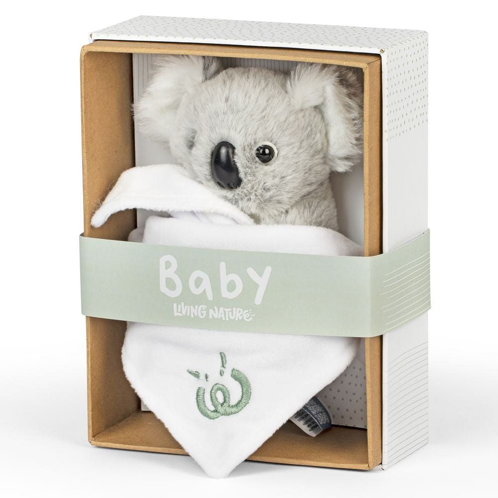 Living Nature Plush Toys| Koala