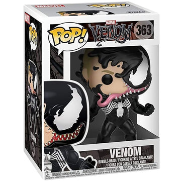 Funko Pop Venom Eddie Brock