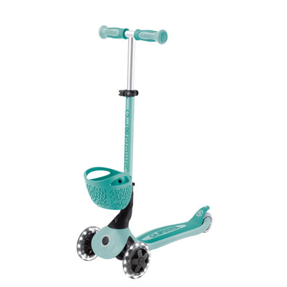 Globber Scooter Go Up Baby Mint