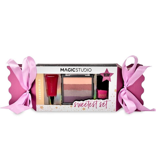 Make-up set Essentials Sweetest Magic Studio