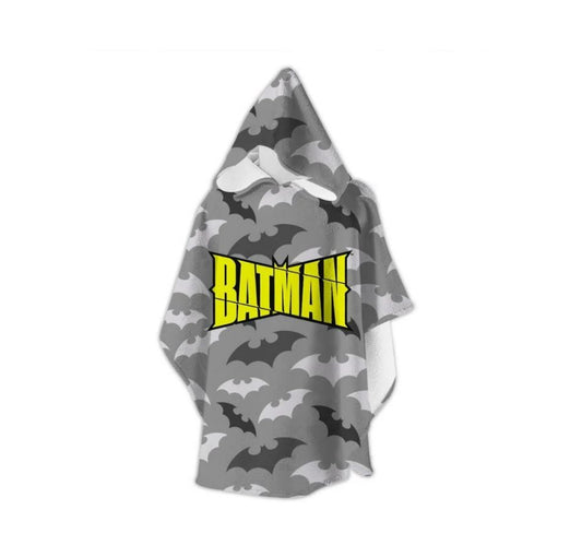 Batzone Poncho - Slipstop