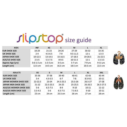 Kids' Anti-Slip Swim&Play Shoes for Safe Aqua Fun