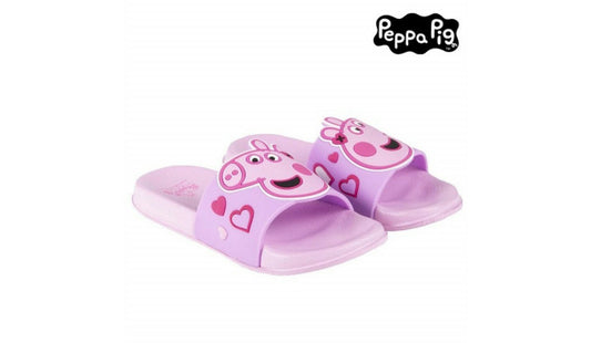 FLIP FLOPS POOL PEPPA PIG