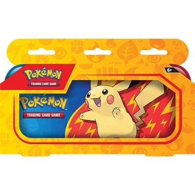 Pokemon Back To School Pencil Tin