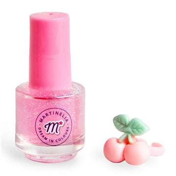 Martinelia Super Nail Polish