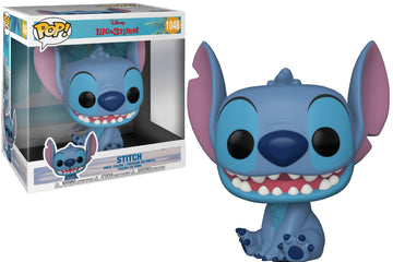 Disney: Lilo & Stitch