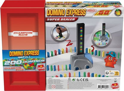 Goliath Domino Express