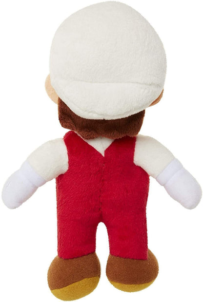 Nintendo Super Mario Plush