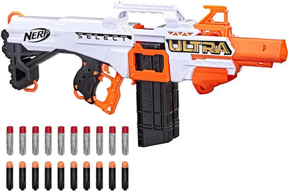 Hasbro Nerf Ultra Select