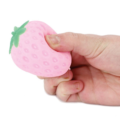 Squidgy Strawberry