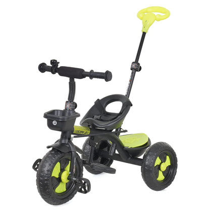 Injusa Luusa CR-7 Plug N Play Tricycle