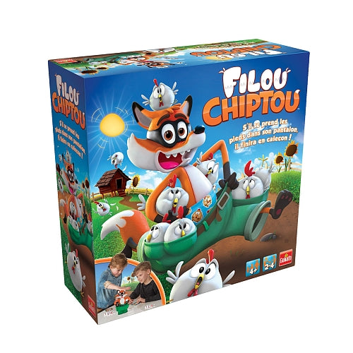 Filou Chiptou