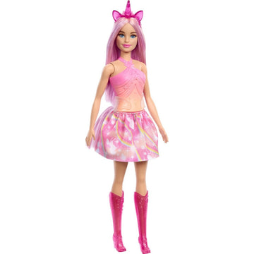 Barbie Doll Unicorn Barbie dolls