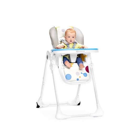 Kinderkraft Yummy Highchair Multi