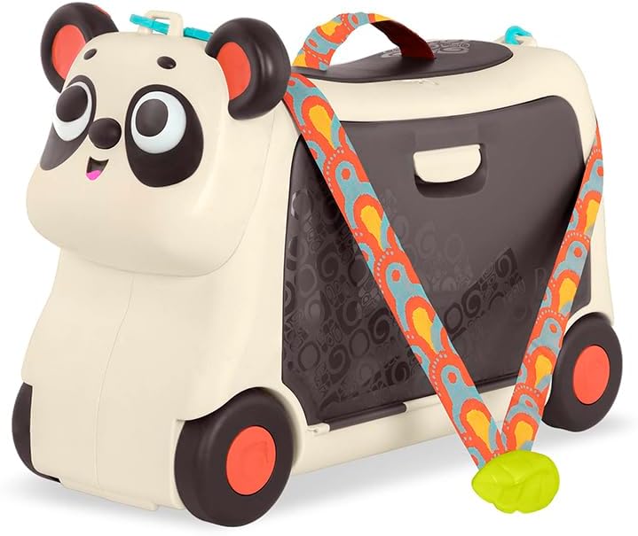 Kids luggage - Panda