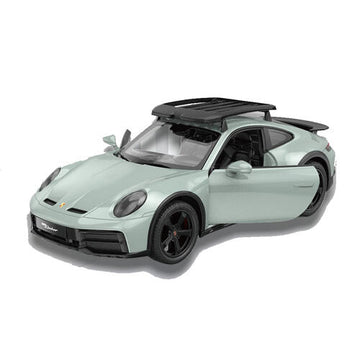 Rastar 1:14 Rc Porsche 911 Dakar